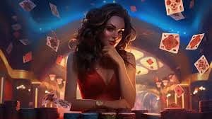 Dashboard platform dukuncuan menampilkan meja dealer langsung dan sportsbook