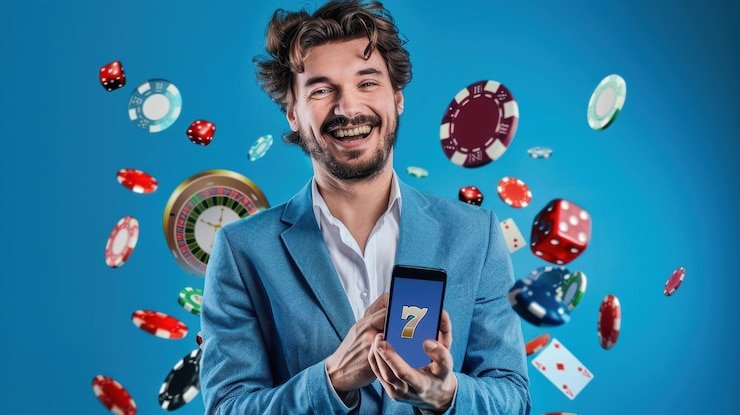 Antarmuka taruhan American Roulette di aplikasi dukuncuan