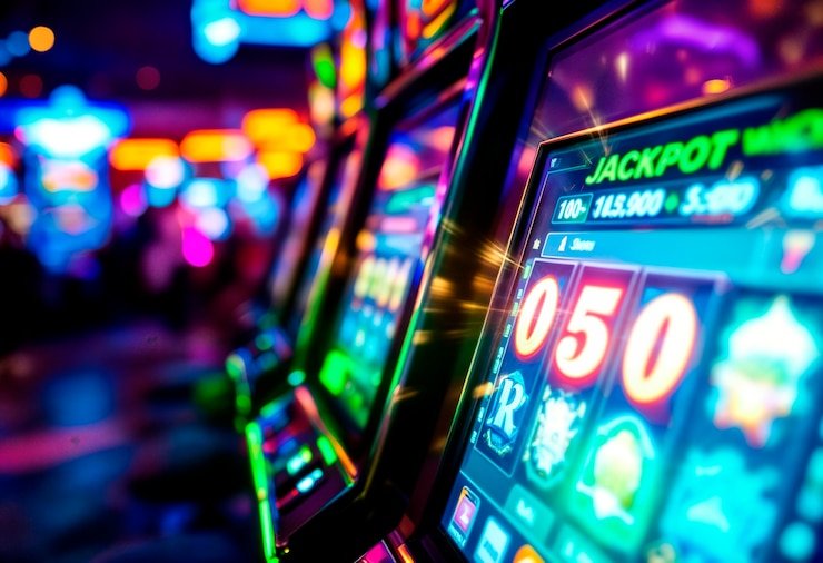 Perpustakaan Game dukuncuan dengan kategori Live Casino, Slot, dan Sportsbook