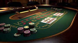Meja roulette dealer langsung di aplikasi dukuncuan