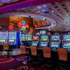 Meja Qiu Qiu live dealer di platform dukuncuan dengan streaming HD